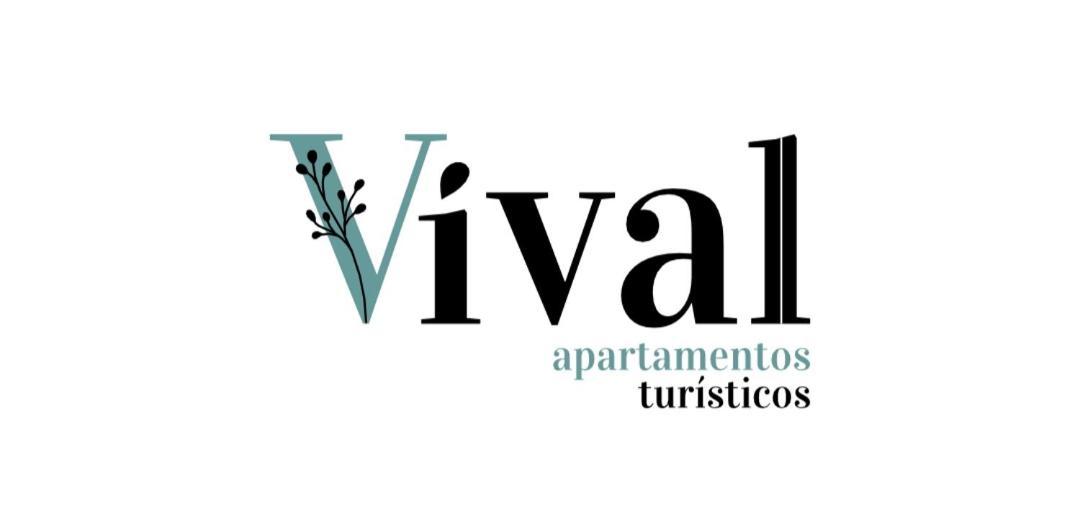 Alojamiento Vival Pineda Baeza Buitenkant foto